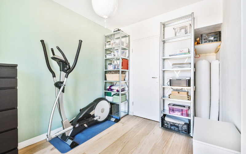 Designing a Home Gym: The Dos and Don'ts!