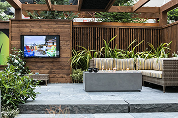 Landscape Booth - Blog Gardening