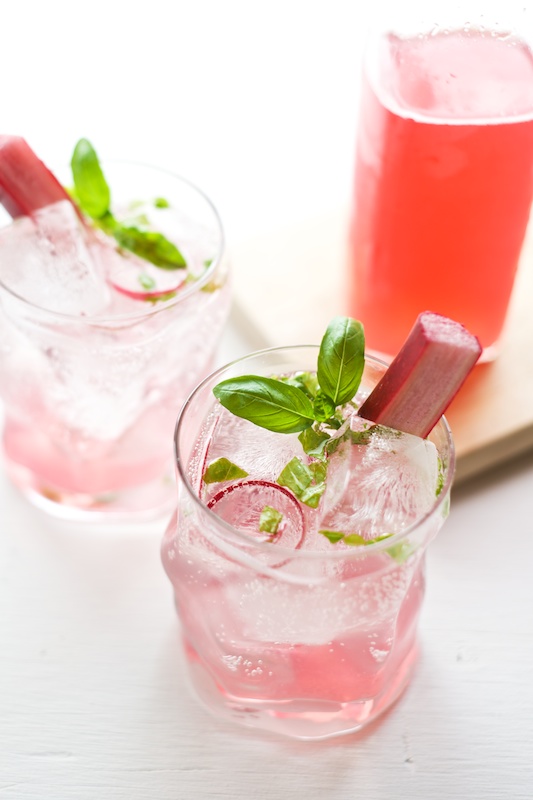 Cocktail_StrawberryRhubarb Cocktail_StrawberryRhubarb
