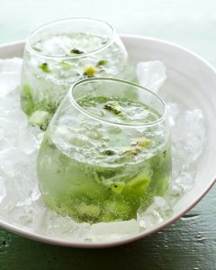 Drinks_Kiwi Drinks_Kiwi