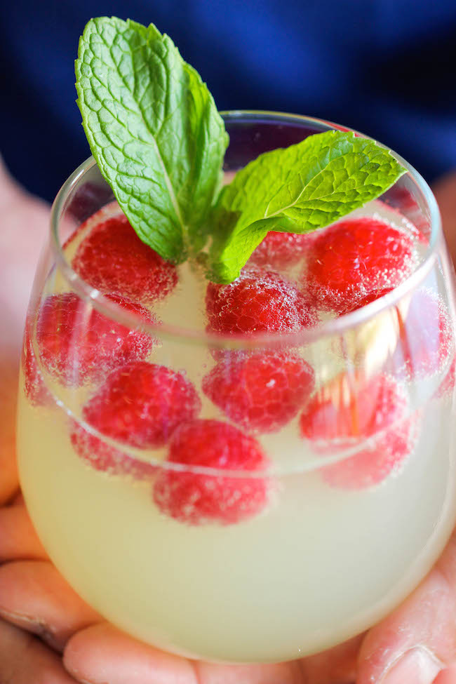 Drinks_Lemon Drinks_Lemon