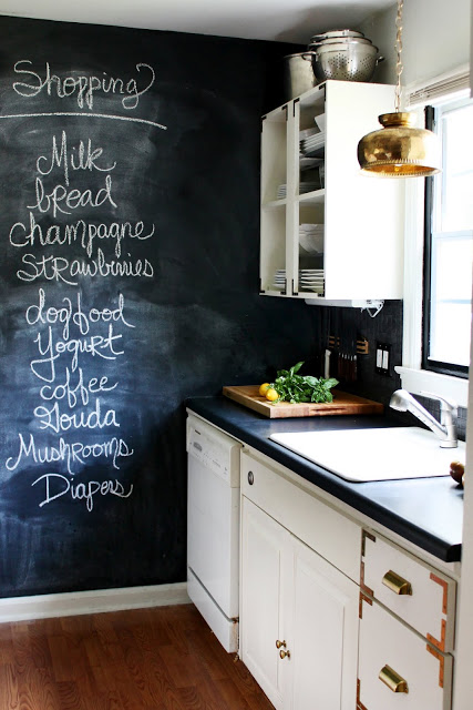 KitchenStyle_Chalkboard KitchenStyle_Chalkboard