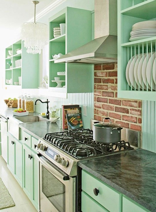 KitchenStyle_Color KitchenStyle_Color