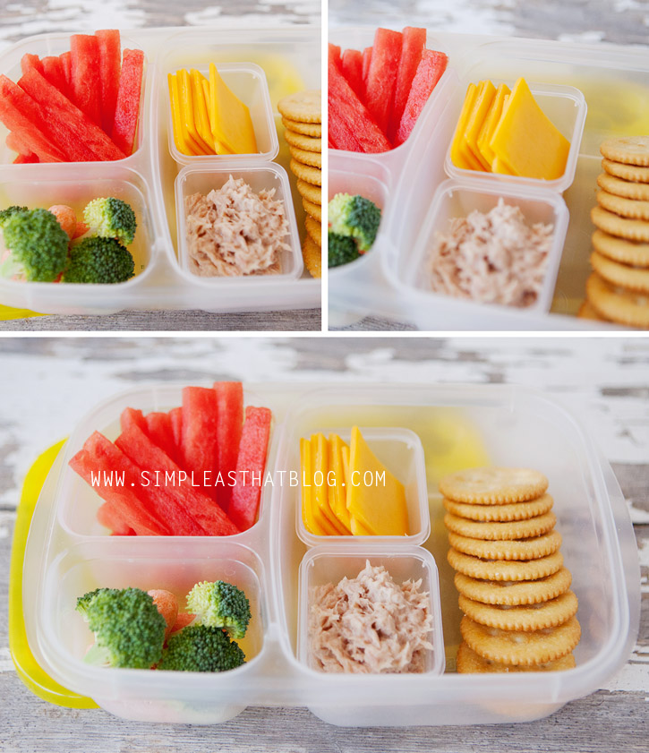 Lunch Box