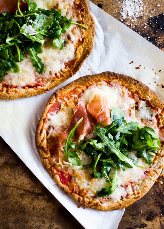 Lunch_Pizza Pizza