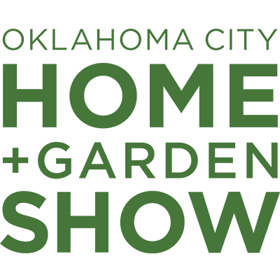 OKC Home + Garden Logo