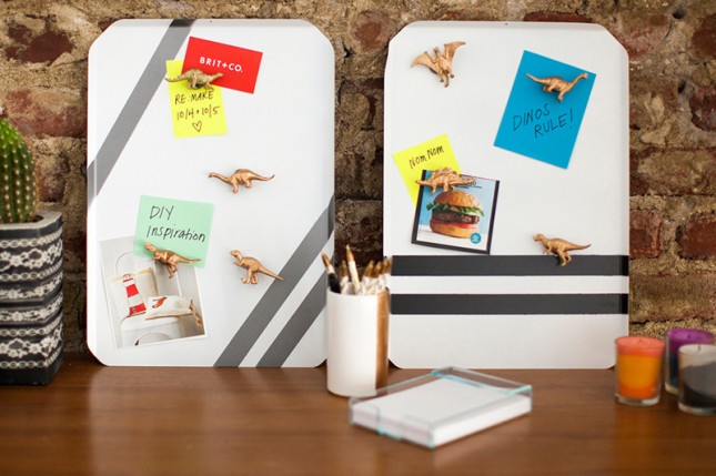 Organized_Memo Memo Board
