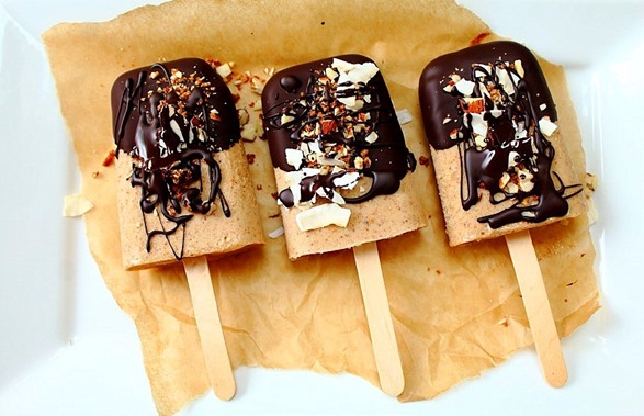 Popsicle_Chooclate Popsicle_Chooclate