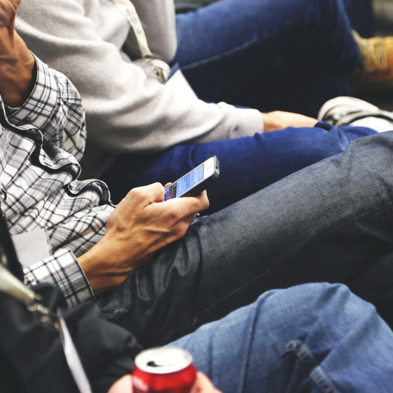 Texting Texting