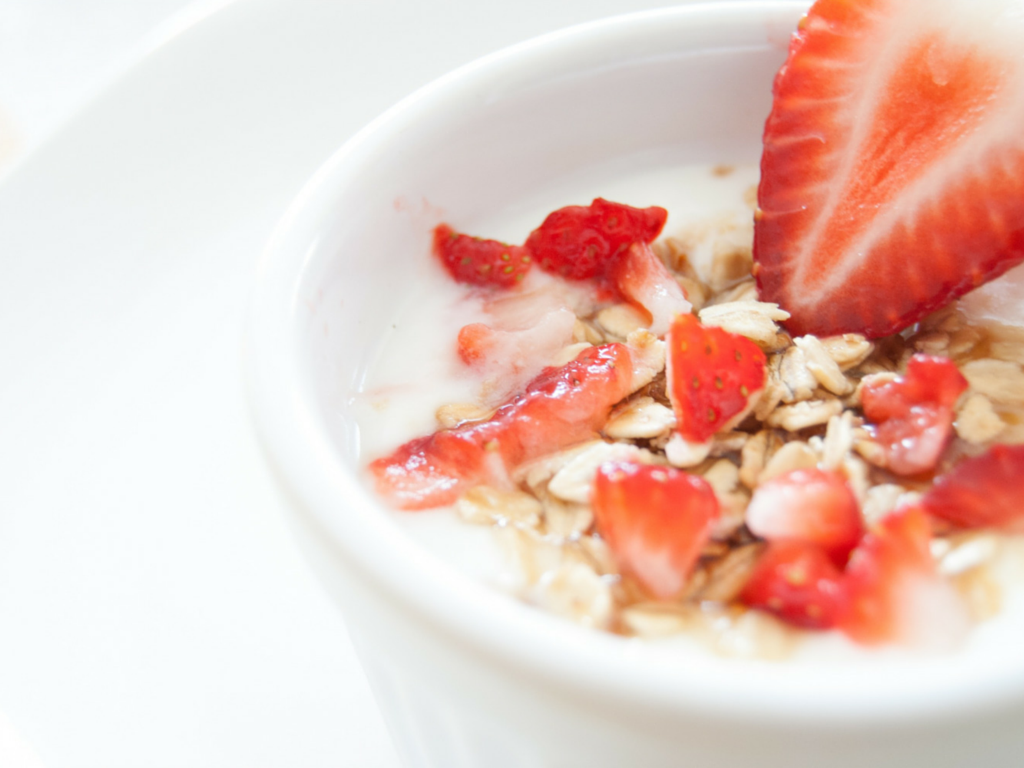 Yogurt Yogurt