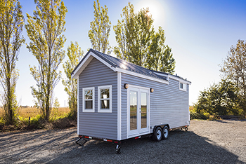 BC Tiny Home