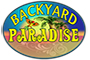 Backyard Paradise Logo