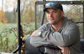 BryanB Bryan Baeumler