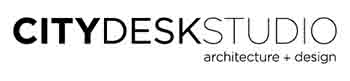 CityDeskStudio Logo