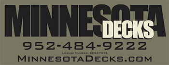 Minnesota Decks Logo