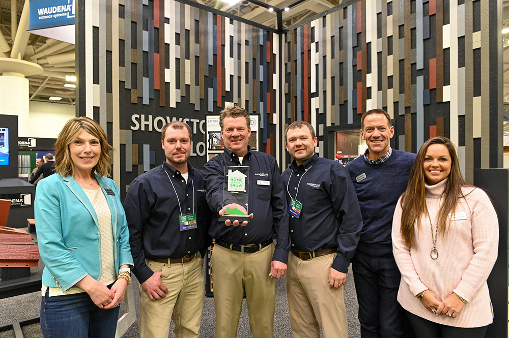 Diamond Kote Overall Best in Show 2023