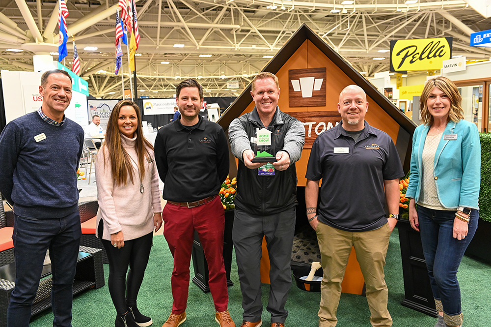 TruStone Financial Marketing Partner of the Year