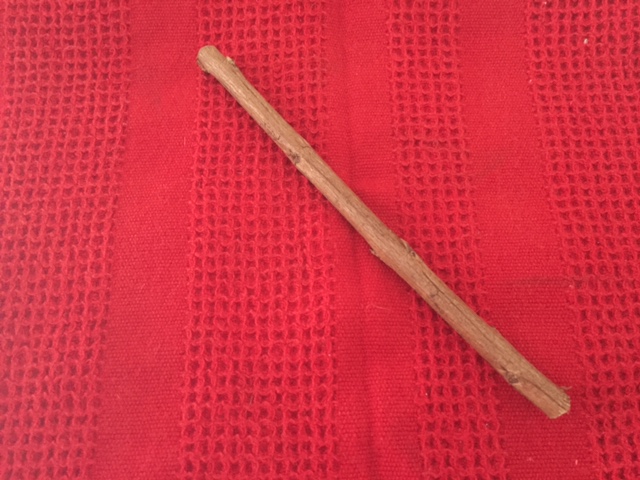 Step1 Stick