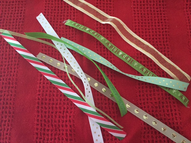 Tree2 Ribbon