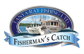 Fishermans Catch Logo