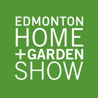 Edmonton Home + Garden Show Logo