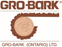 Gro Bark Logo