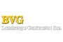 BVG Construction Inc. Logo