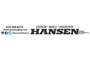 Hansen Lawn & Gardens LTD. Logo