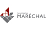 Les entreprises Marechal Logo