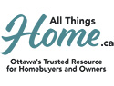 All Things Home Logo