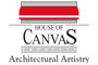House of Canvas logo