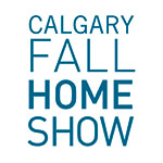 Calgary Fall Home Show Logo
