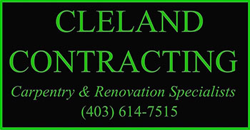 Cleland Contracting