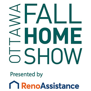 Official Ottawa Fall Home Show