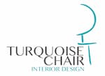 Turquoise Chair logo