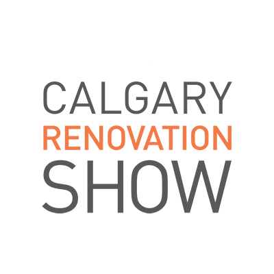 Calgary Renovation Show Logo Calgary Renovation Show Logo