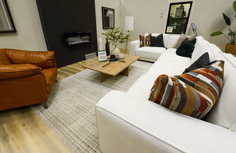 Living Room Design
