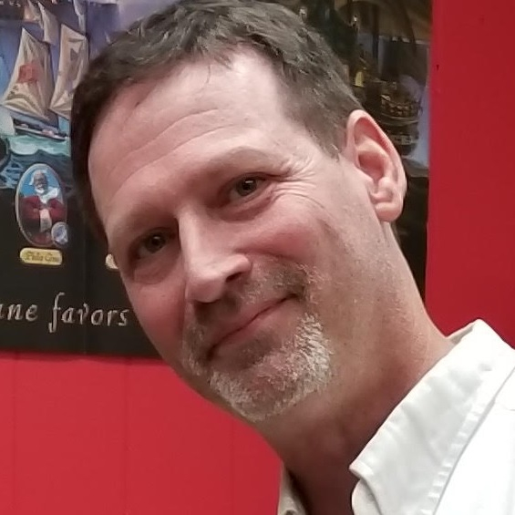 George Kramer, Author