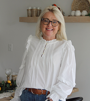 Tammy Walker