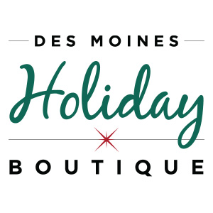 Official Des Moines Holiday Boutique November 15 17 2024 Des