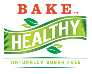 Bake Healthy Logo
