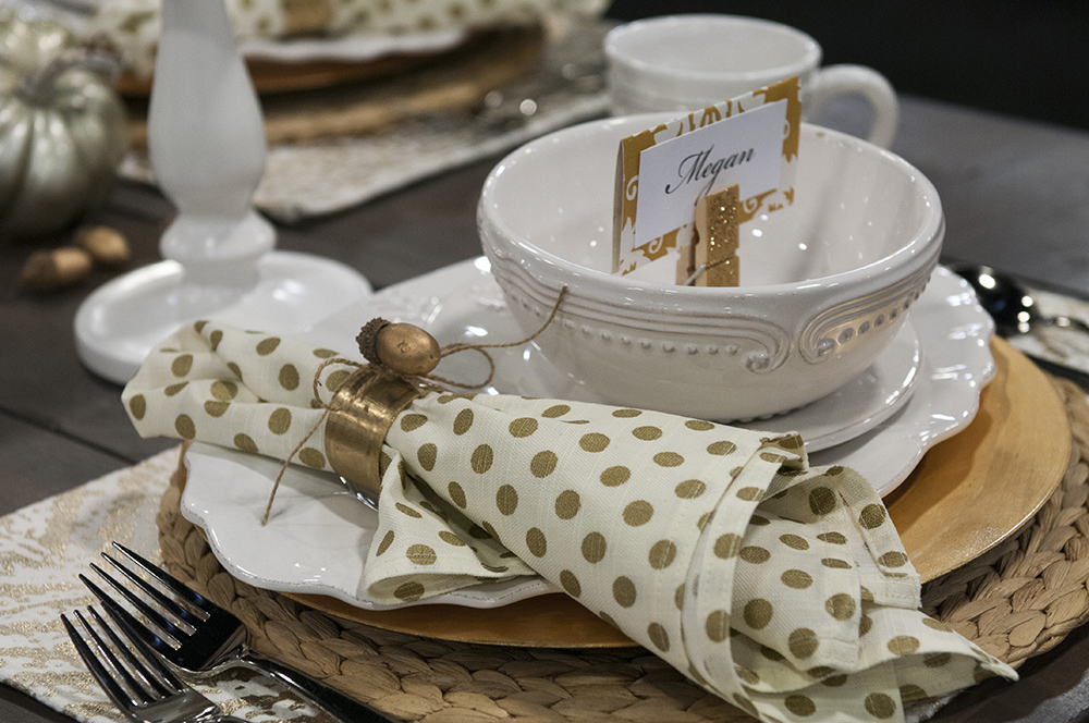 Tablescapes Tablescapes