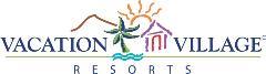 Vacation Village Logo Vacations Raleigh