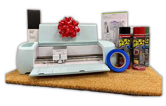 Flex Seal Sweepstakes