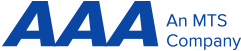 AAA Security Logo