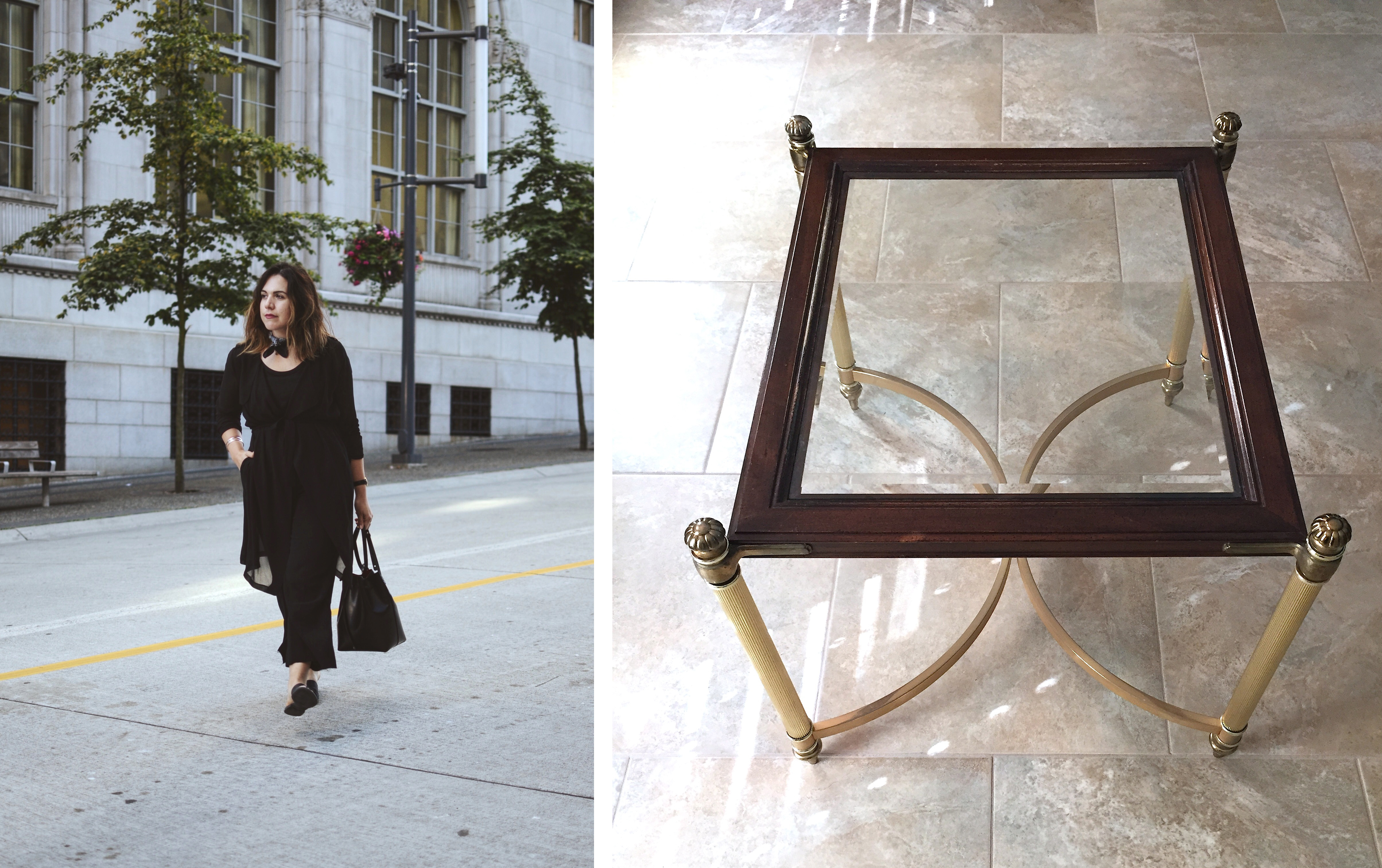 Aleesha Harris' Upcycle Inspiration Aleesha Harris' Upcycle Inspiration