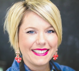 Allison Griffith Allison Griffith