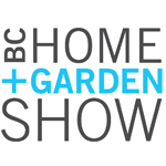BCHGS BC Home + Garden Show Logo