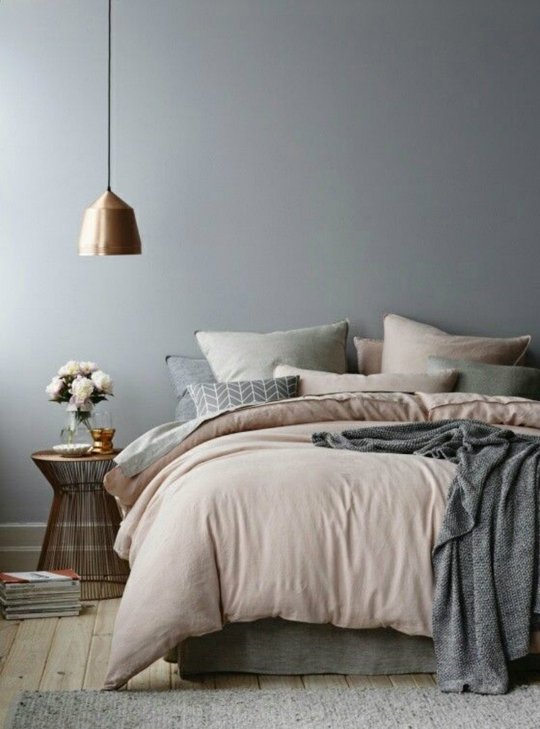 BedroomCozy_Subtle Nice Bedding