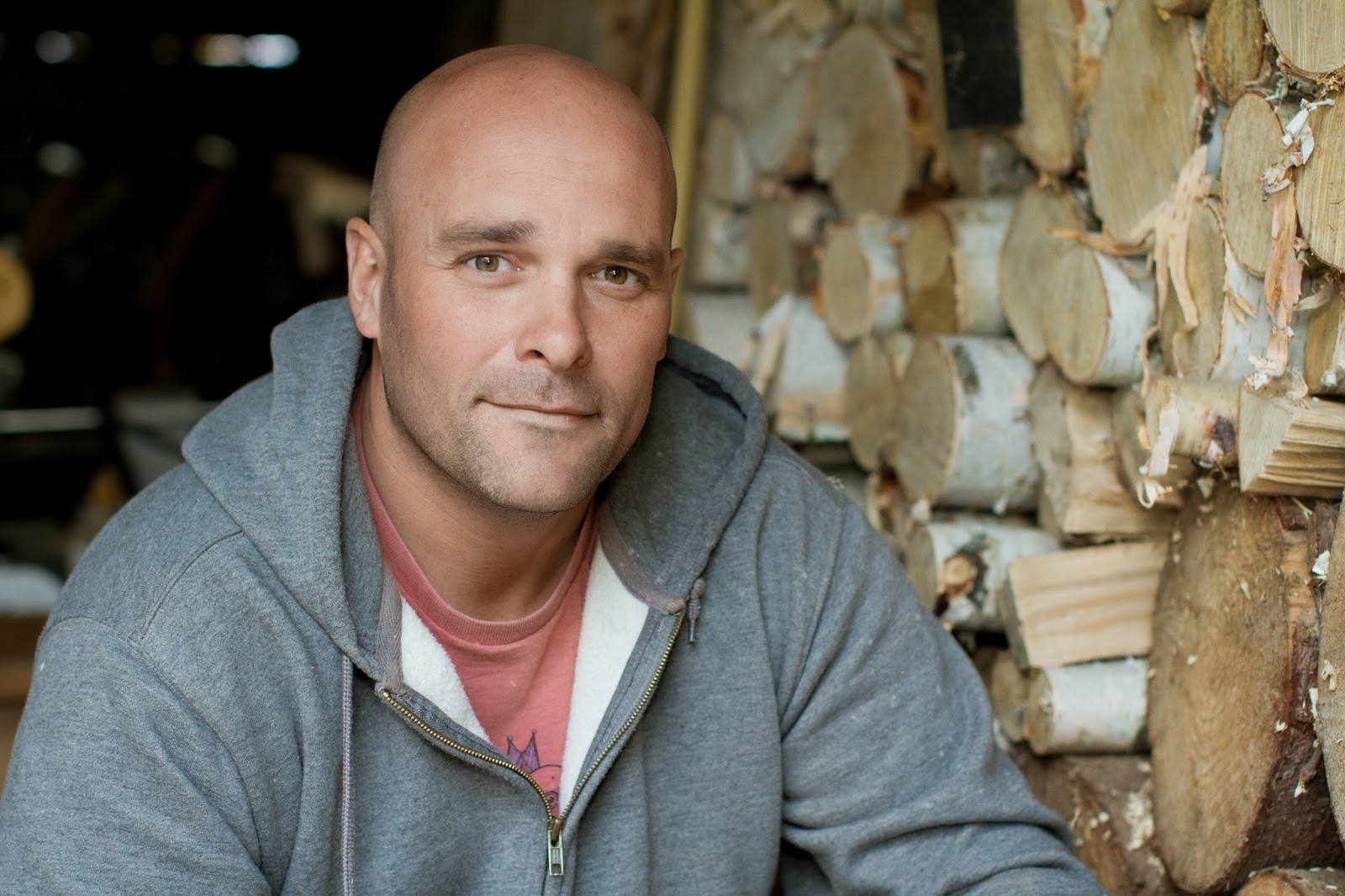 Bryan Baeumler Bryan Baeumler